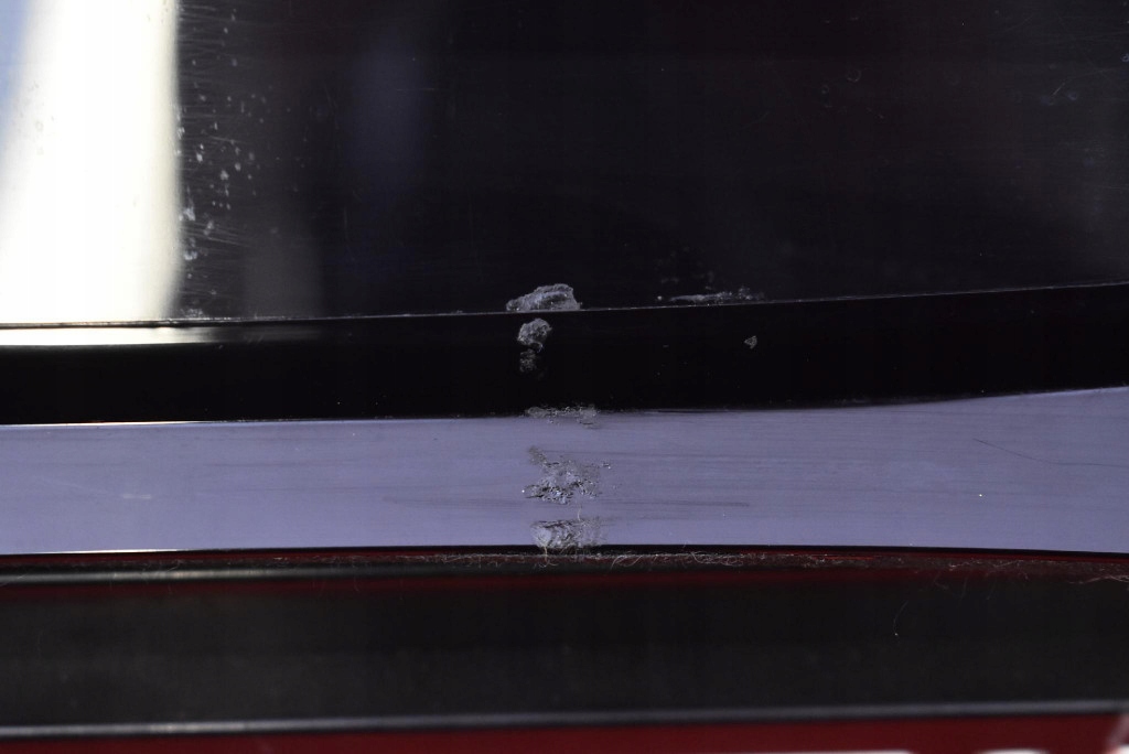 фото №9, Дисплей eu hr0343004 honda civic 8 viii 05-08