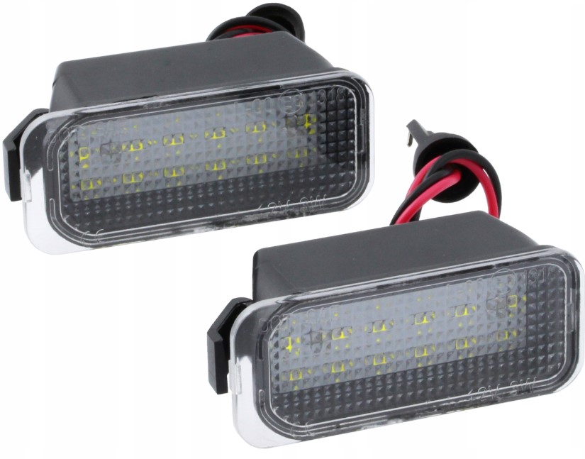 фото №1, Ліхтарі led focus mk2 mk3 fiesta vii kuga mondeo v galaxy ii s-max transit