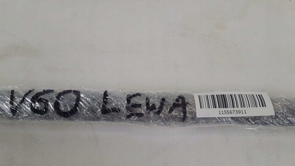 фото №10, Volvo v60 ii молдинг скло лобове ліва 31469400