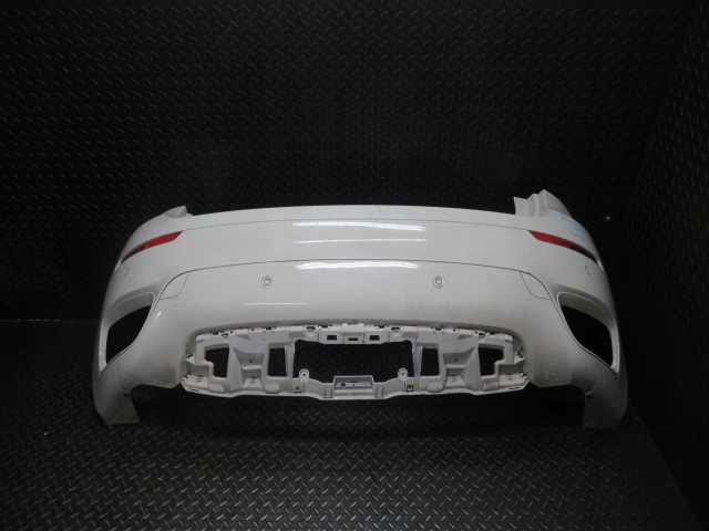 фото №1, Бампер задний задняя bmw x6 m набор 2011 r