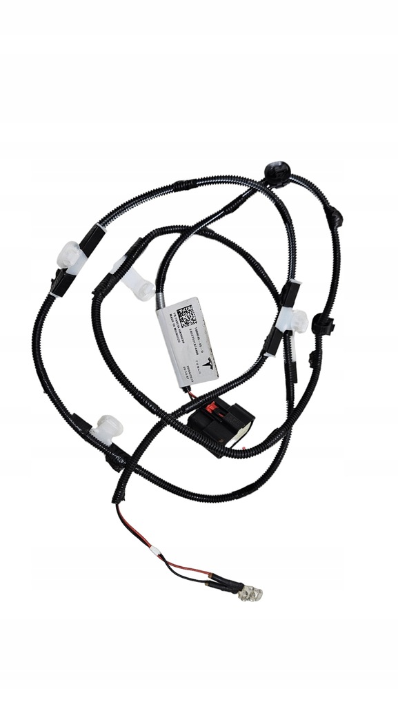 фото №5, Джгут електропроводка бампера перед tesla model y 1489045-05-d