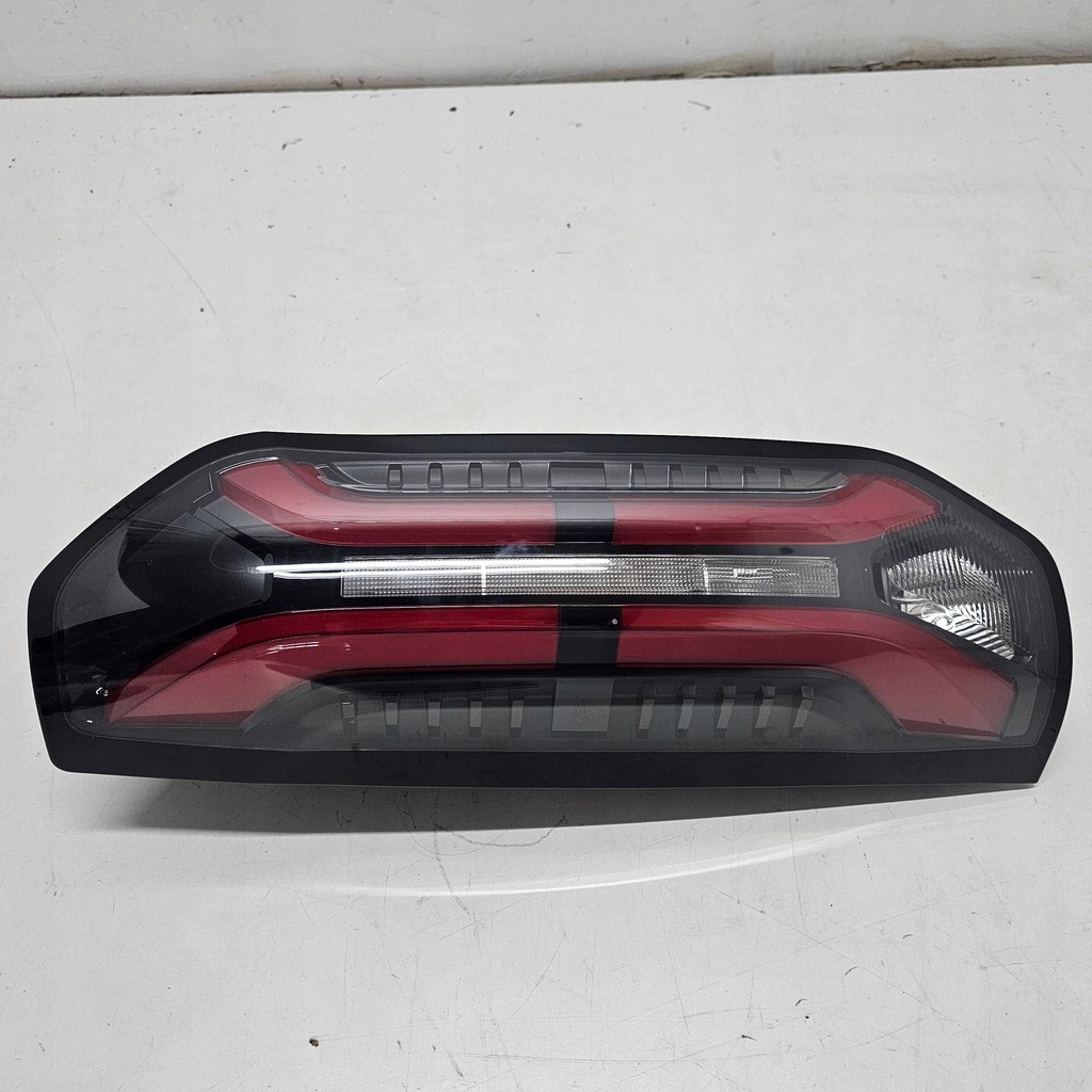 фото №1, Лампа ліва задня задня ford transit custom led pz3113405bf