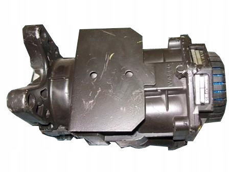 фото №1, Клапан главный 4614945000 renault premium 4614945020