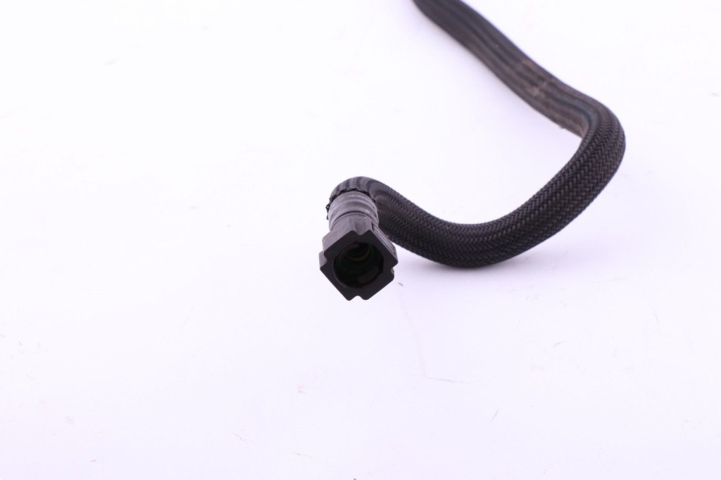 Mini r56 lci r60 шланг пабтрубок  топлива топливный n47n с Разборки