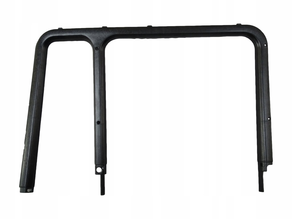 фото №1, Рамка скло двері man f2000 права 81.62630-0048