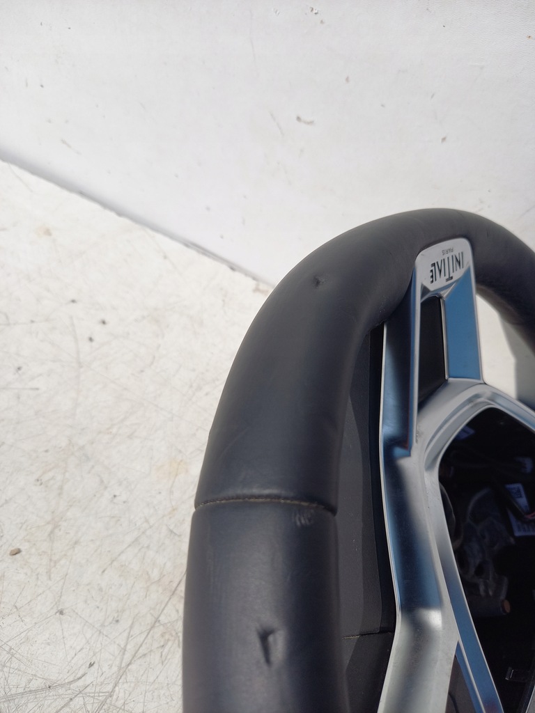 фото №5, Воздуховод renault captur ii initiale 484007593r