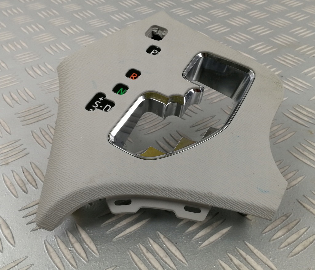 фото №1, Панель захист домкрата передач toyota sienna 2011-2015r