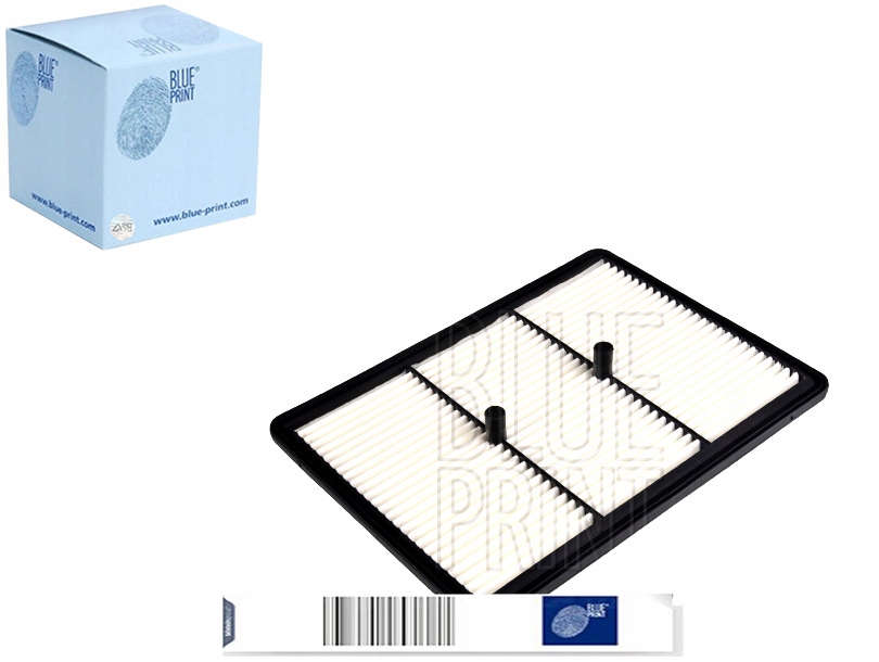 фото №14, Фильтр воздуха blue print adg022167