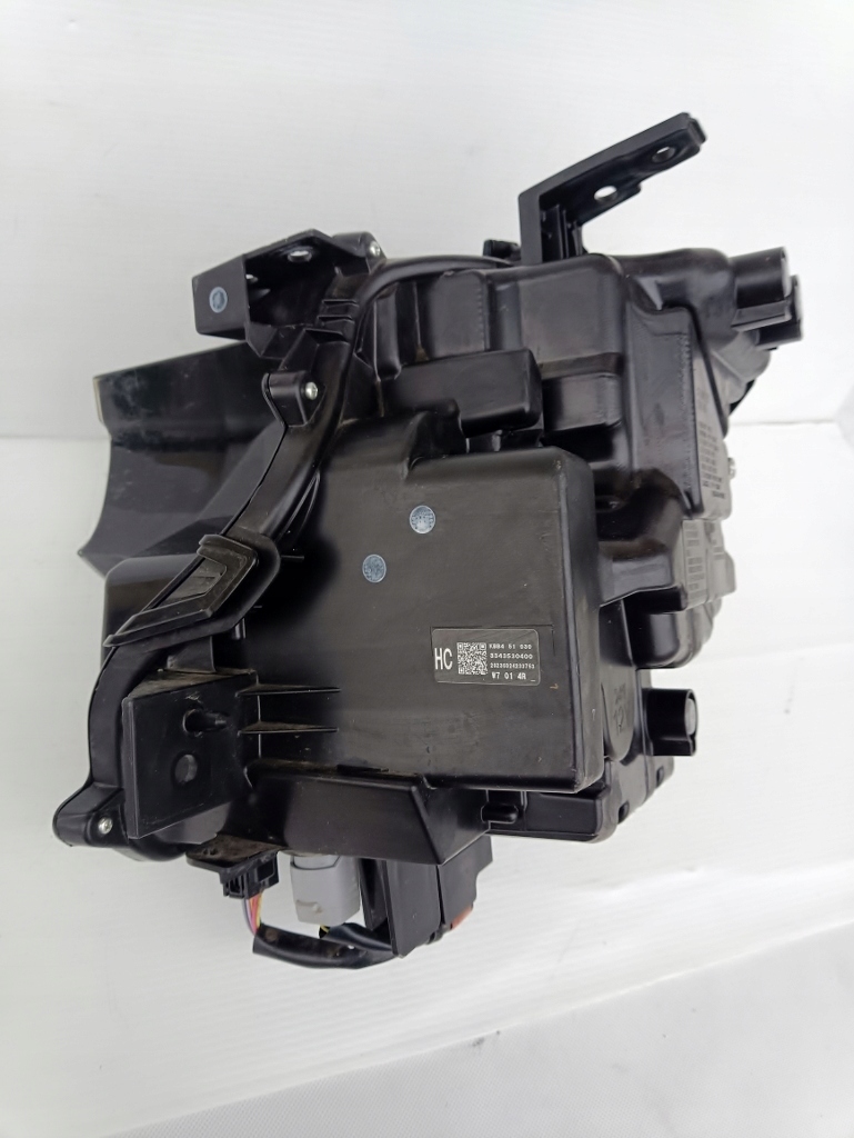 фото №7, Mazda cx60 full led лампа передняя правая kbb451030 cała