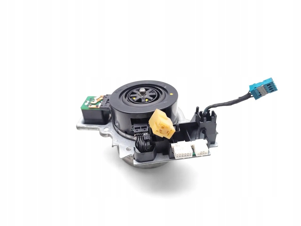 фото №12, Ford transit courier моторчик регулювання колонки кермового 2017 van/mpv