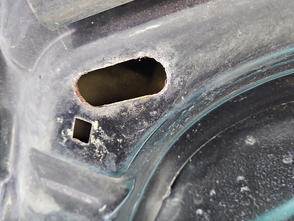 Капот передняя alfa romeo 159 876/b Оригинал