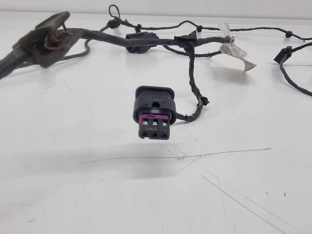 фото №6, Жгут pdc ford kuga i 8v4t15k867