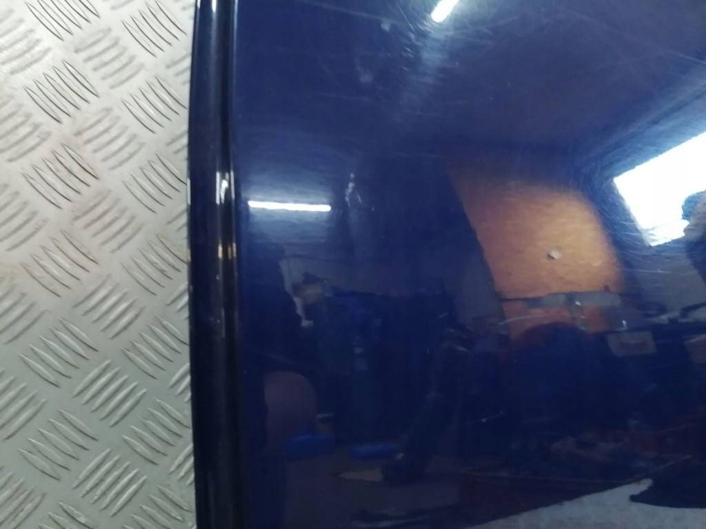 фото №6, Opel corsa e двері задня задні ліва z20z