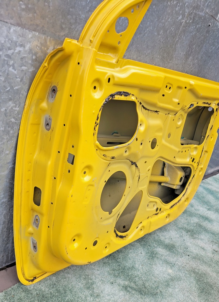 фото №8, Дверь передние правое перед kia stonic 2017-