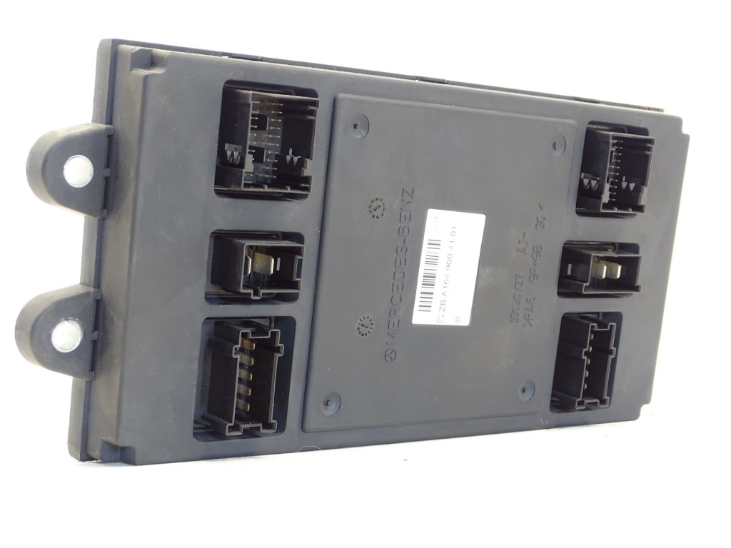 фото №1, Модуль блок керування sam mercedes gl x164 ml w164 a1649004101