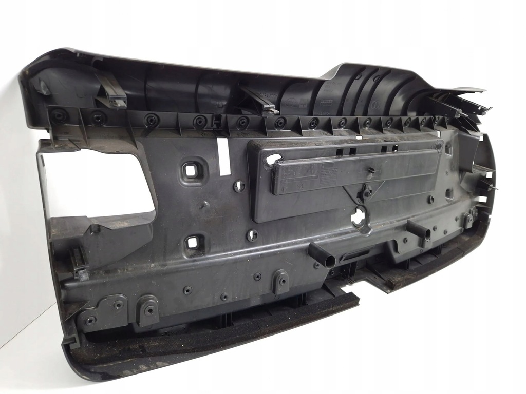 фото №5, Audi a6 allroad c6 2006 обшивка / оббивка задній кришки багажника