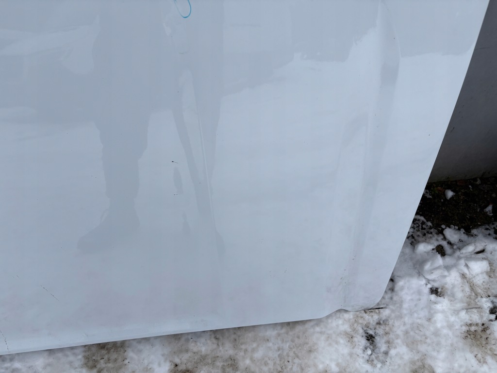 фото №4, Капот ford ranger vi 22-