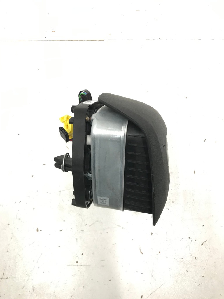 фото №4, Audi a6 a7 a8 d5 подушка водителя подушка безопасности оригинал