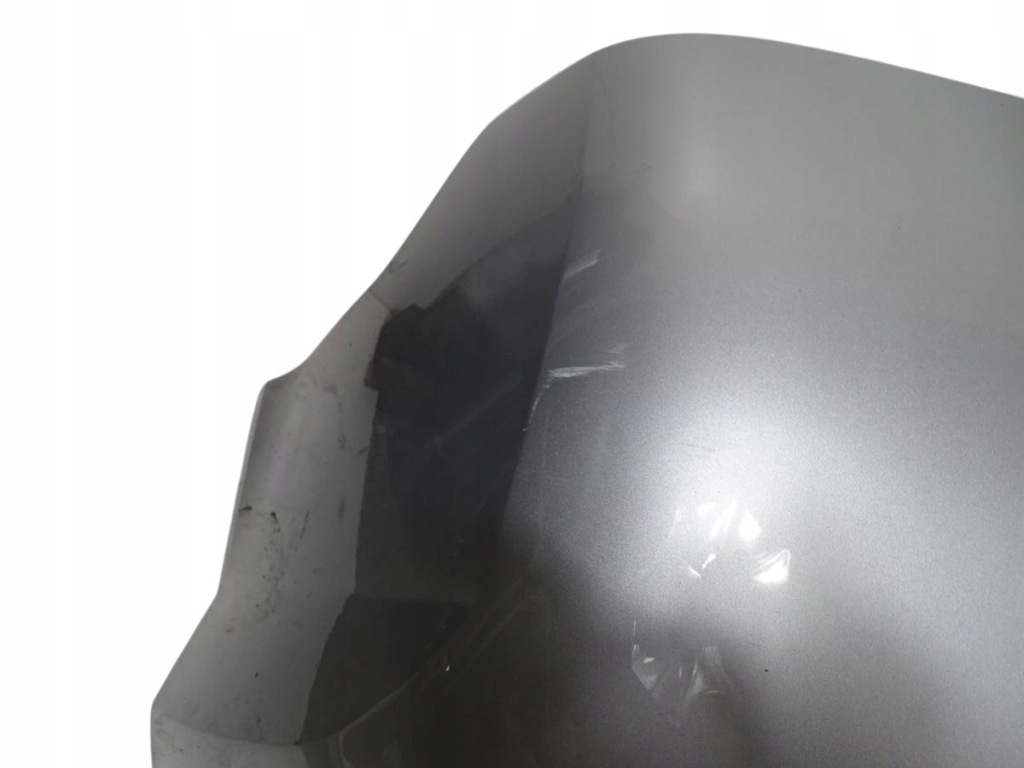 фото №10, Бампер задня задній + датчики pdc peugeot 407 coupe 2005-2011 - ezrc