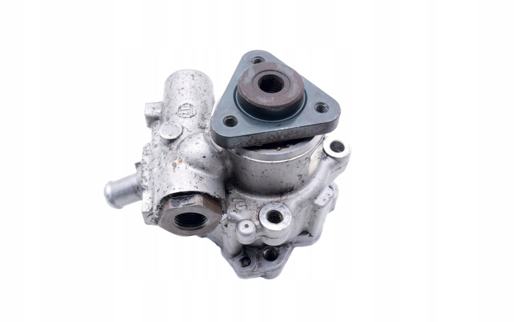 фото №1, Насос підсилювача freelander 1.8 16v qvb101462