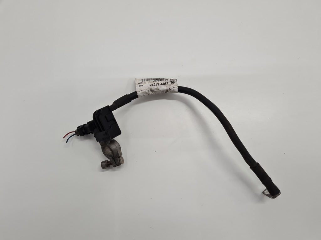 фото №1, Vw up клемма минусовая 1s0915181a