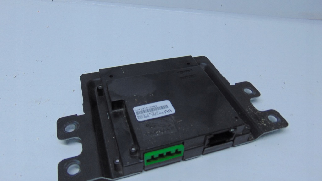 фото №1, | jaguar xf x250 модуль радио dvd 8x23-14c512-aa