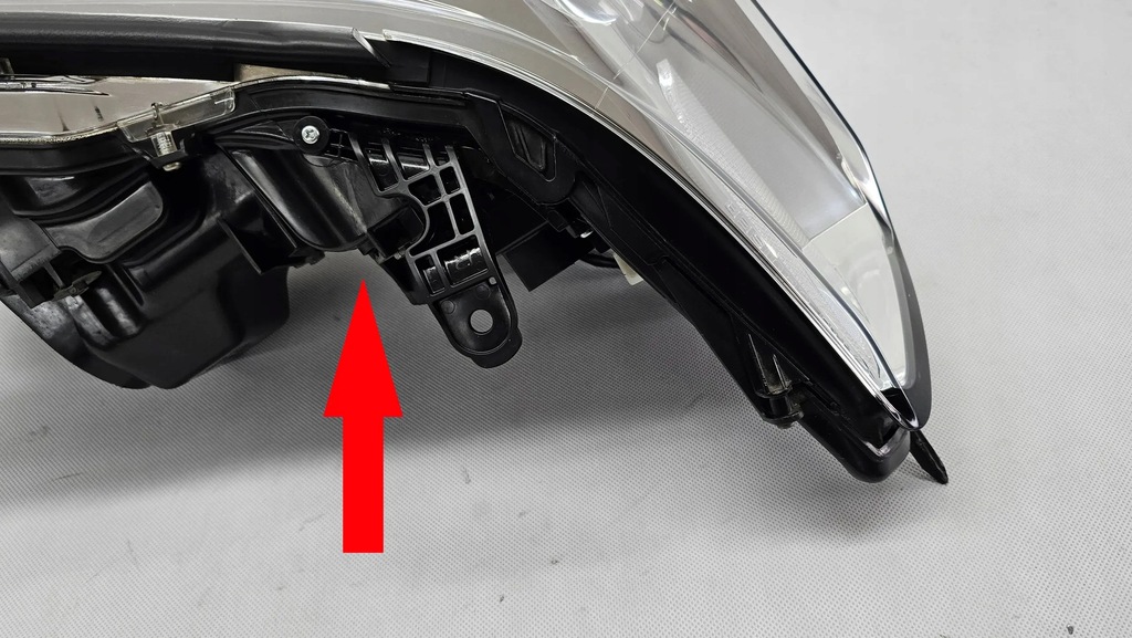 фото №6, Toyota land cruiser 200 lift 2019+ лампа перед правая full led