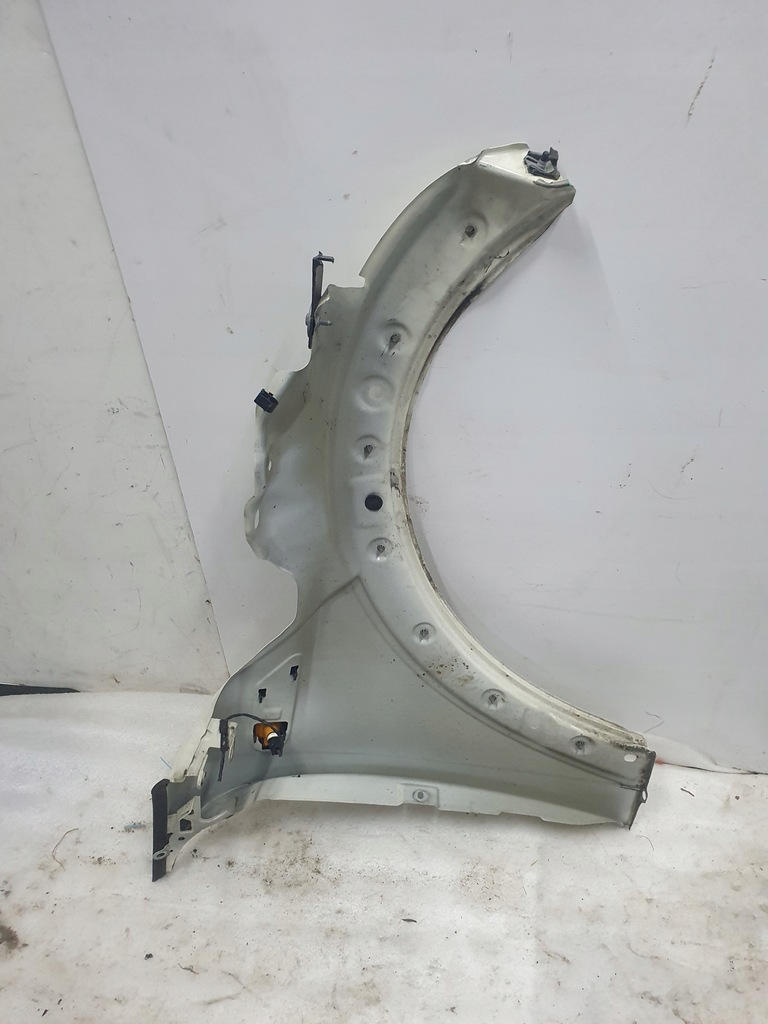 фото №4, Mini cooper r56 r55 крила лівий перед 850