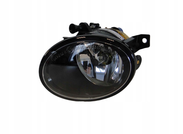 фото №1, Mercedes sprinter w910 910 лампа противотуманная фара левый