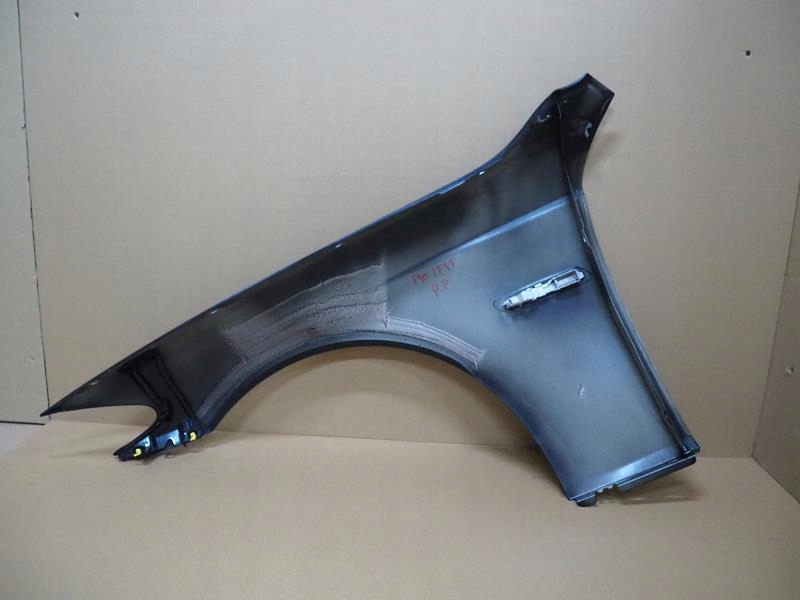 фото №10, Крыло правый передний bmw f10 f11