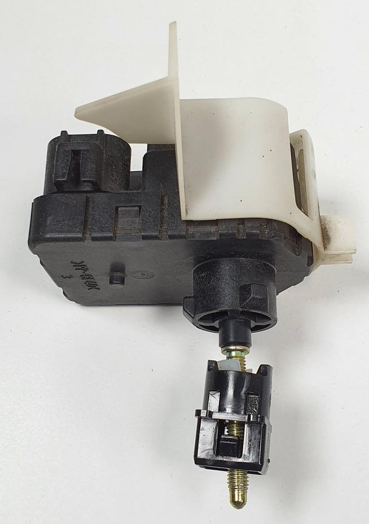 фото №1, Моторчик регулировки лампы левый mazda rx-8