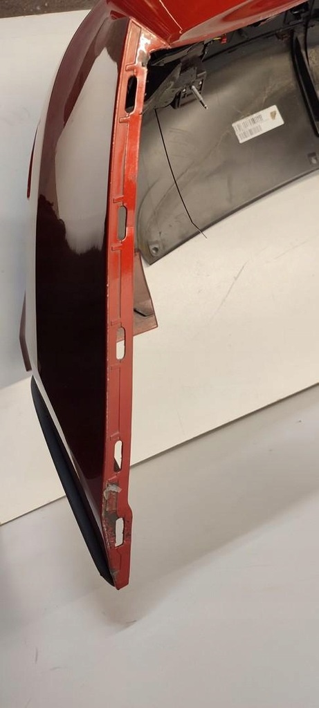 фото №14, Audi q5 8r бампер задняя s-line 2015 ly3m 8r0807303b