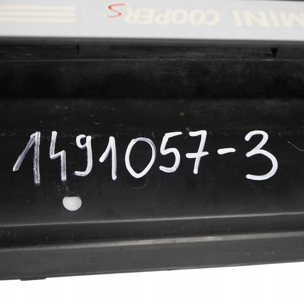 фото №2, Mini cabrio s r53 молдинг поріг поріг лівий 1491057