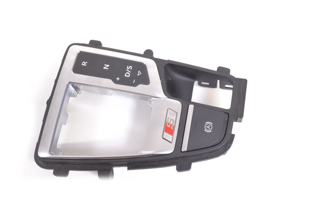 фото №1, Audi q5 fy 2017 rhd защита защита селектор передач