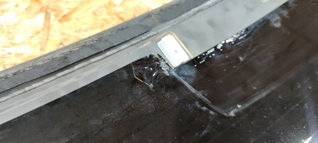 фото №5, Скло задня задня audi a6 c7 sedan 2011r. 4g5