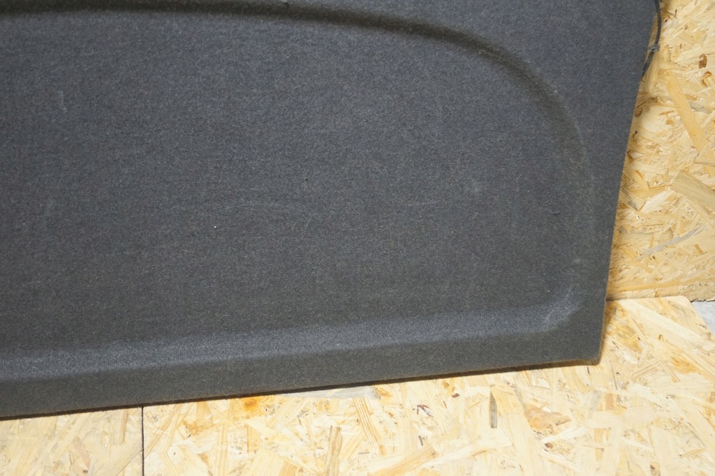 фото №8, Полка багажника toyota celica vii