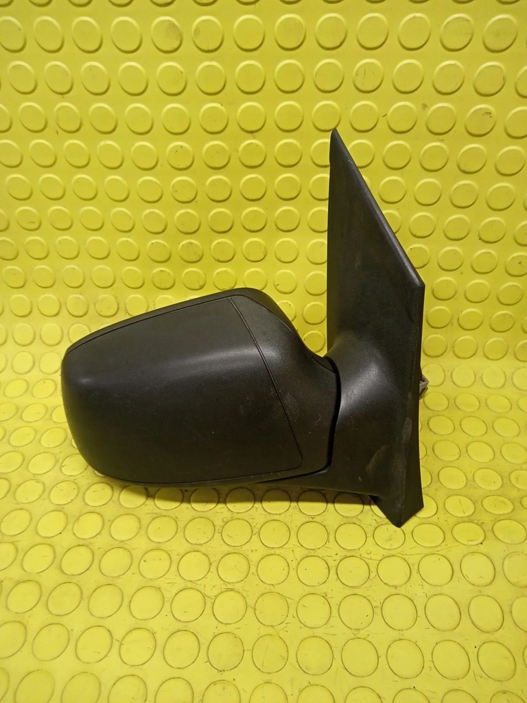 фото №1, Ford focus ii дзеркало праве 5 pin