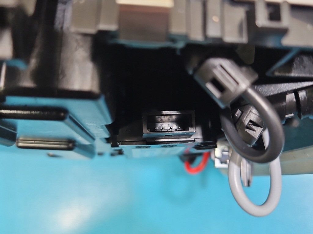 Купити Лампа кабіни лампа skoda superb iv 5q0951172c 5h0959561bm