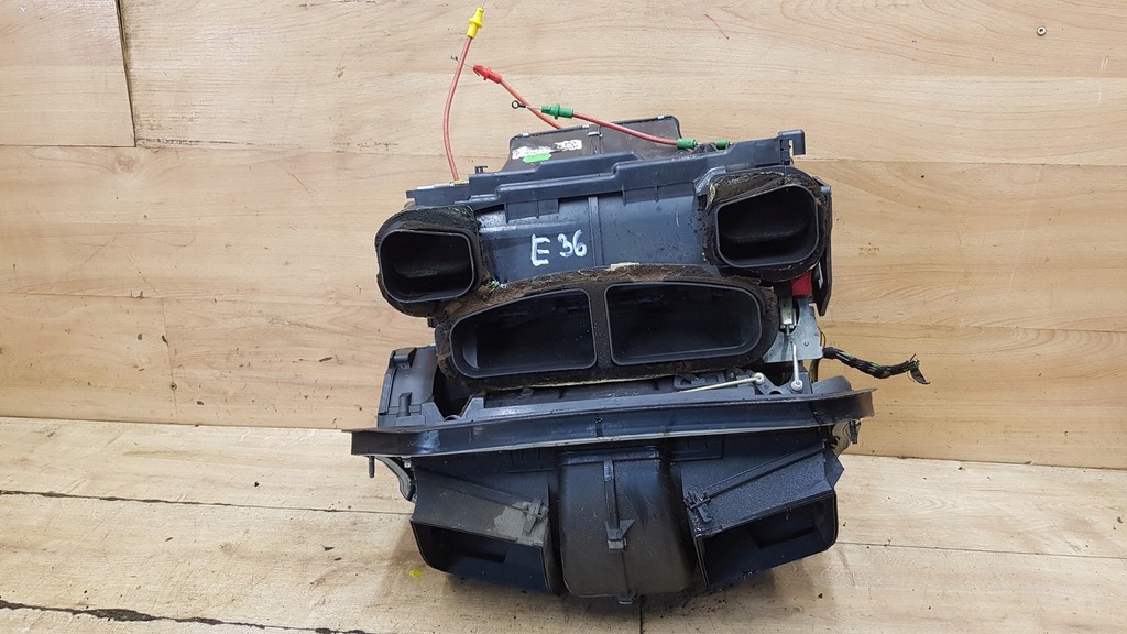 фото №1, Отопитель bmw e36