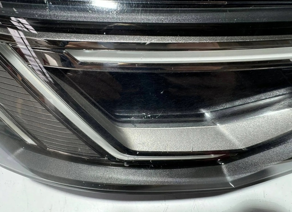 фото №6, Audi a6 c8 лампа правая перед передняя full led matrix 4k0941040