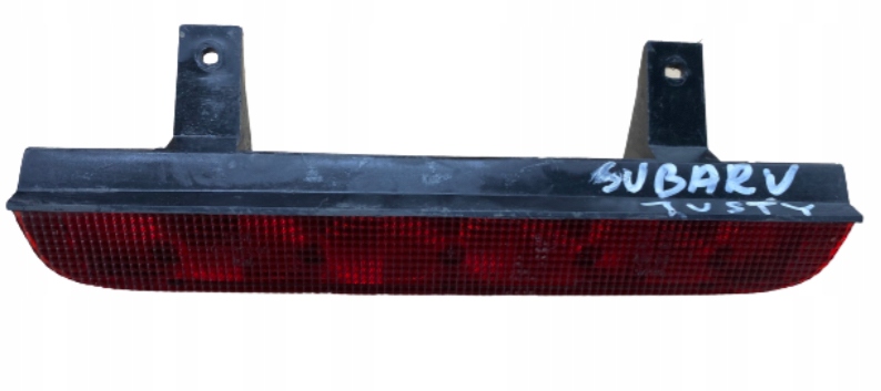 фото №1, Opel agila третій світло стоп 03318040