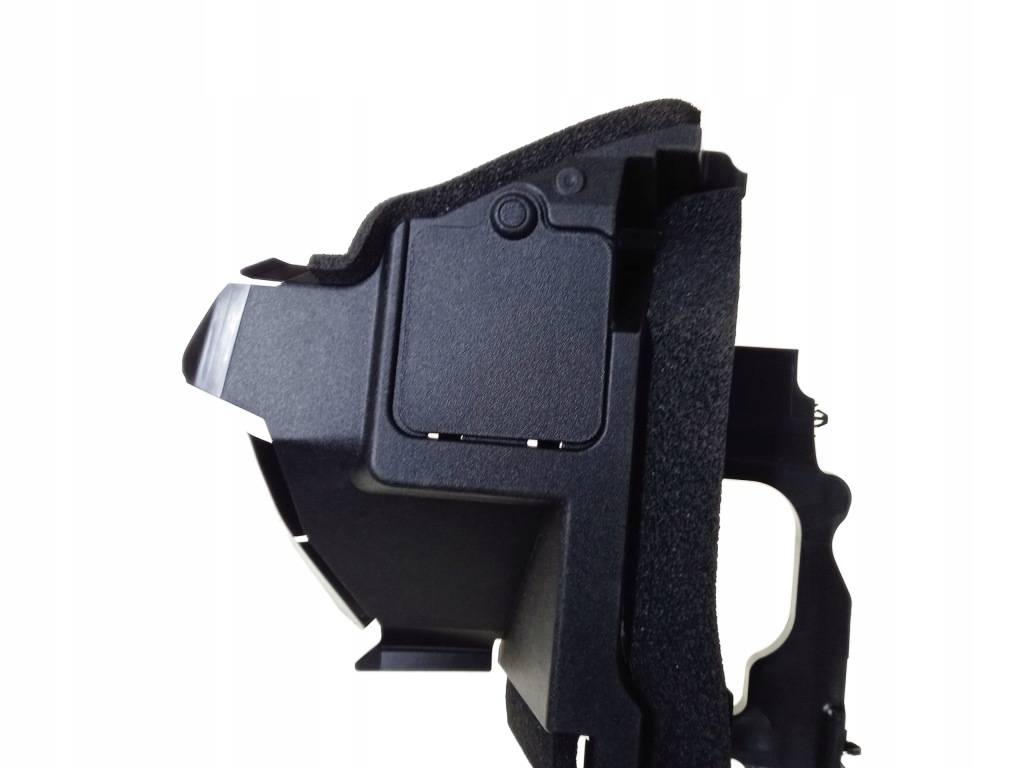 фото №3, Lexus nx 14-21 защита усилитель pas перед правая