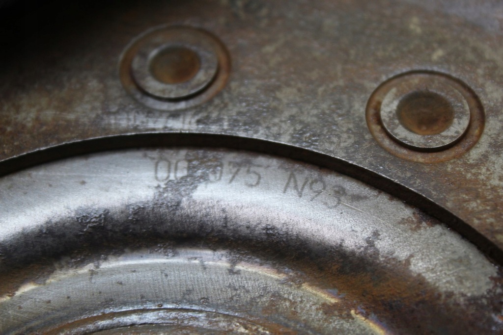 фото №5, Зчеплення гідротрансформаторний audi a8 d3 4.2 fsi