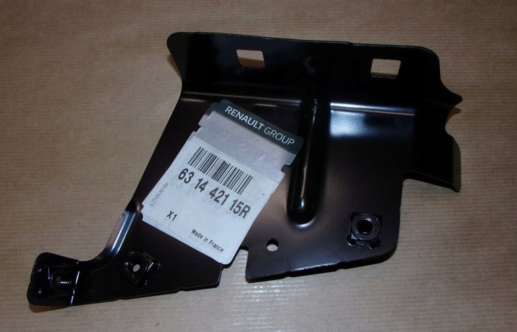 фото №1, Оригинальный номер renault 1-1