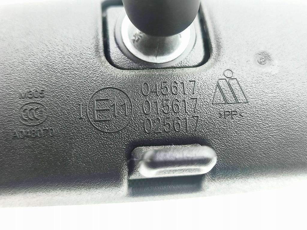 фото №10, Toyota prius xw50 зеркало заднего вида 2018 e11045617