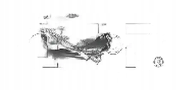 Купити Підшипник колеса 9327043k gsp