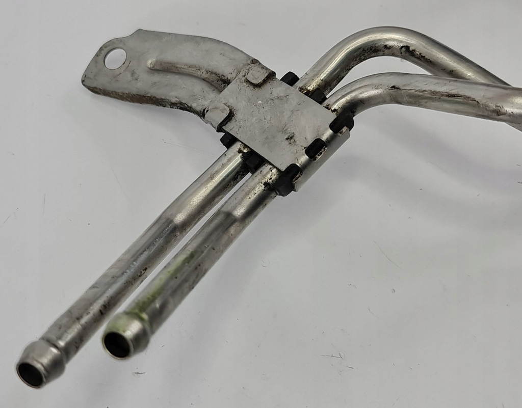 фото №3, Шланг трубки пального volvo v40 ii 2.0 d