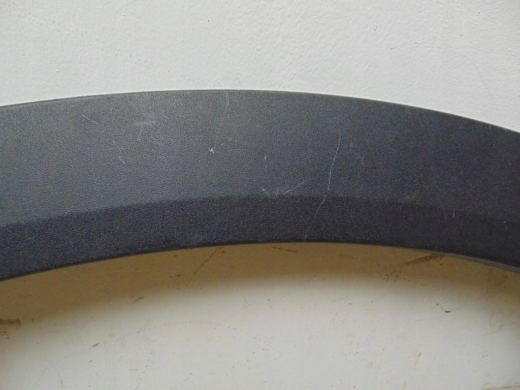 фото №7, Молдинг накладка крыла левый перед audi e-tron 4ke 4ke853717