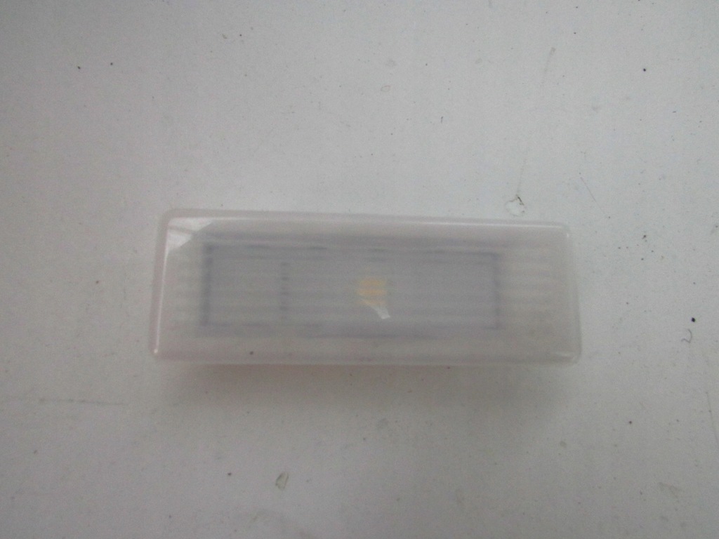 фото №1, Mini bmw лампа led освітлення кабіни 9313574