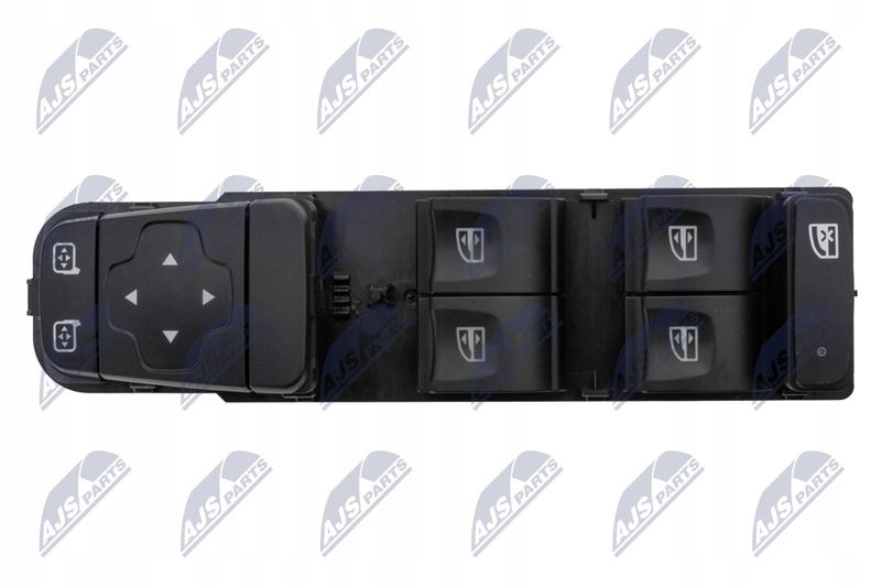 фото №12, Переключатель управление окон nty ews-re-084